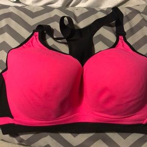Victoria’s Secret Incredible Bra 40DD